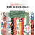 Echo Park - Salutations No. 2 Collection - 6 x 6 Mega Paper Pad