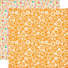 Echo Park - Summer Bliss Collection - 12 x 12 Double Sided Paper - Summer Fun