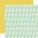 Echo Park - Sweet Baby Boy Collection - 12 x 12 Double Sided Paper - New Arrival