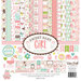 Echo Park - Sweet Baby Girl Collection - 12 x 12 Collection Kit