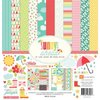 Echo Park - Sunny Days Ahead Collection - 12 x 12 Collection Kit