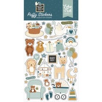 Baby Boy Scrapbook Stickers -  Singapore