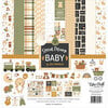Echo Park - Special Deliver Baby Collection - 12 x 12 Collection Kit