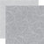 Echo Park - Upscale Collection - 12 x 12 Double Sided Paper - Grey Flourish
