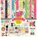 Echo Park - Summer Fun Collection - 12 x 12 Collection Kit
