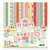 Echo Park - So Happy Together Collection - 12 x 12 Collection Kit