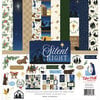 Echo Park - Silent Night Collection - 12 x 12 Collection Kit