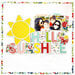 Echo Park - A Slice of Summer Collection - 12 x 12 Collection Kit