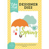 Echo Park - Spring Collection - Designer Dies - Spring Has Sprung
