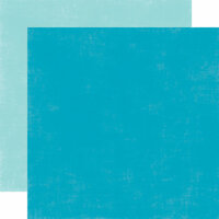 Echo Park - Splash Collection - 12 x 12 Double Sided Paper - Blues