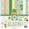 Echo Park - Happy St Patrick's Day Collection - 12 x 12 Collection Kit