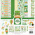 Echo Park - Happy St Patrick&#039;s Day Collection - 12 x 12 Collection Kit