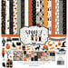 Echo Park - Spooky Collection - Halloween - 12 x 12 Collection Kit