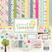 Echo Park - Splendid Sunshine Collection - 12 x 12 Collection Kit