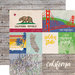 Echo Park - Stateside Collection - 12 x 12 Collection Kit