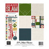 Echo Park - Grand Slam Collection - 12 x 12 Collection Kit