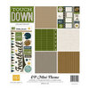 Echo Park - Touchdown Collection - 12 x 12 Collection Kit