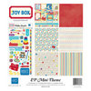 Echo Park - Toy Box Collection - 12 x 12 Collection Kit