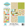 Echo Park - Enjoy the Ride Collection - 12 x 12 Collection Kit