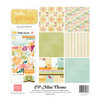 Echo Park - Hello, Spring Collection - 12 x 12 Collection Kit