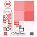 Echo Park - Red Collection - 12 x 12 Collection Kit