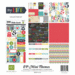 Echo Park - My Life Collection - 12 x 12 Double Sided Paper - 12 x 12 Collection Kit