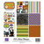 Echo Park - Ghost Town Collection - Halloween - 12 x 12 Collection Kit