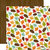 Echo Park - I Heart Fall Collection - 12 x 12 Double Sided Paper - Leaves