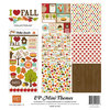 Echo Park - I Heart Fall Collection - 12 x 12 Collection Kit