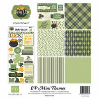 Echo Park - Lucky You Collection - 12 x 12 Collection Kit