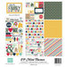 Echo Park - Our Family Collection - 12 x 12 Collection Kit