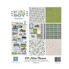 Echo Park - My Little Boy Collection - 12 x 12 Collection Kit