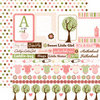 Echo Park - Bundle of Joy Collection - 12 x 12 Double Sided Paper - Journaling