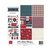 Echo Park - Stars and Stripes Collection - 12 x 12 Collection Kit