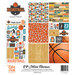 Echo Park - Basketball Collection - 12 x 12 Collection Kit