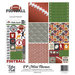 Echo Park - Football Collection - 12 x 12 Collection Kit