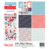 Echo Park - Sweet Liberty Collection - 12 x 12 Collection Kit