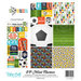 Echo Park - Soccer Collection - 12 x 12 Collection Kit