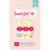 Echo Park - Sweet Girl Collection - Washi Tape
