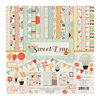 Echo Park - Sweet Day Collection - 12 x 12 Collection Kit