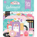 Echo Park - It's Your Birthday Girl Collection - Ephemera