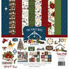 Echo Park - The First Noel Collection - 12 x 12 Collection Kit