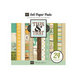 Echo Park - This and That Collection - Charming - 6 x 6 Paper Pad