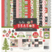 Echo Park - Tis the Season - Christmas - 12 x 12 Collection Kit