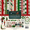 Echo Park - Twas the Night Before Christmas Collection - 12 x 12 Collection Kit - Volume 1
