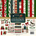Echo Park - Twas the Night Before Christmas Collection - 12 x 12 Collection Kit - Volume 2