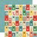 Echo Park - Teacher's Pet Collection - 12 x 12 Double Sided Paper - Alphabet