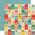 Echo Park - Teacher&#039;s Pet Collection - 12 x 12 Double Sided Paper - Alphabet