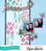Echo Park - The Story of Our Christmas Collection - 12 x 12 Collection Kit