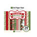 Echo Park - The Story of Our Christmas Collection - 6 x 6 Paper Pad
